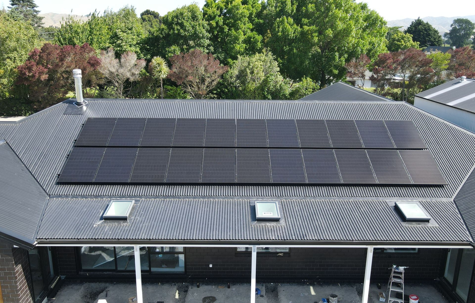 Goodyer Electrical and Solar