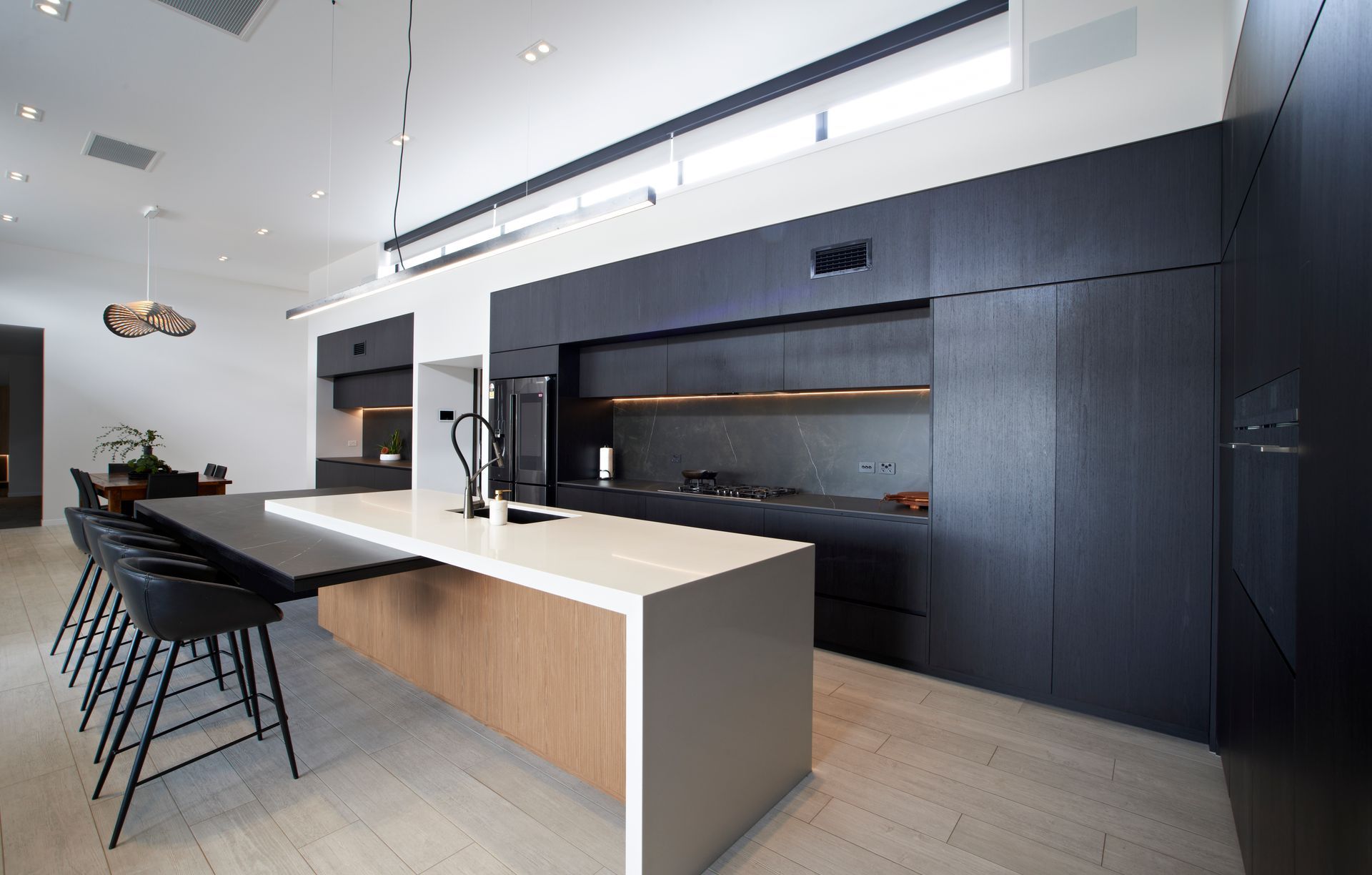 Fine WoodWorking Ltd