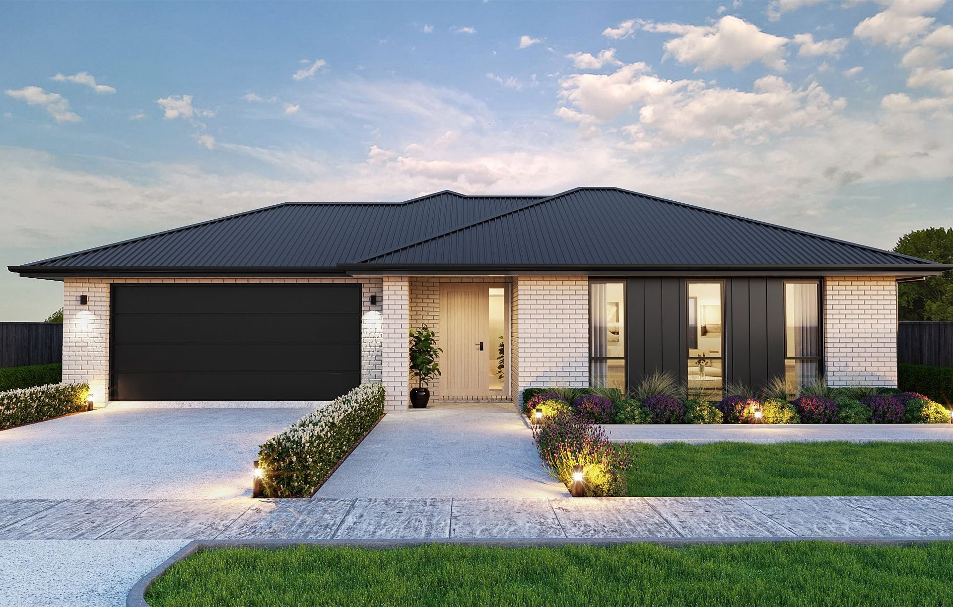 RM Homes