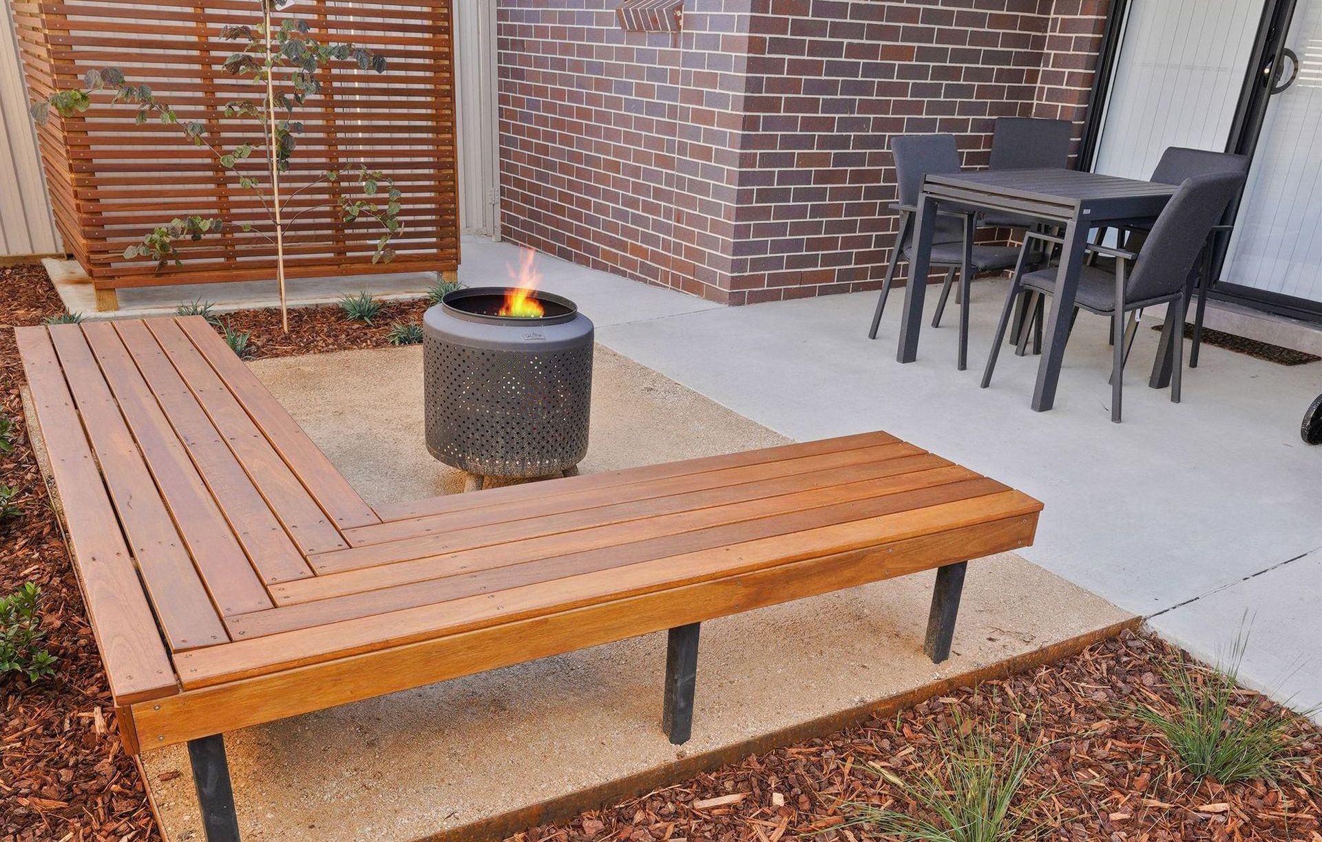 Lush Designer Landscapes