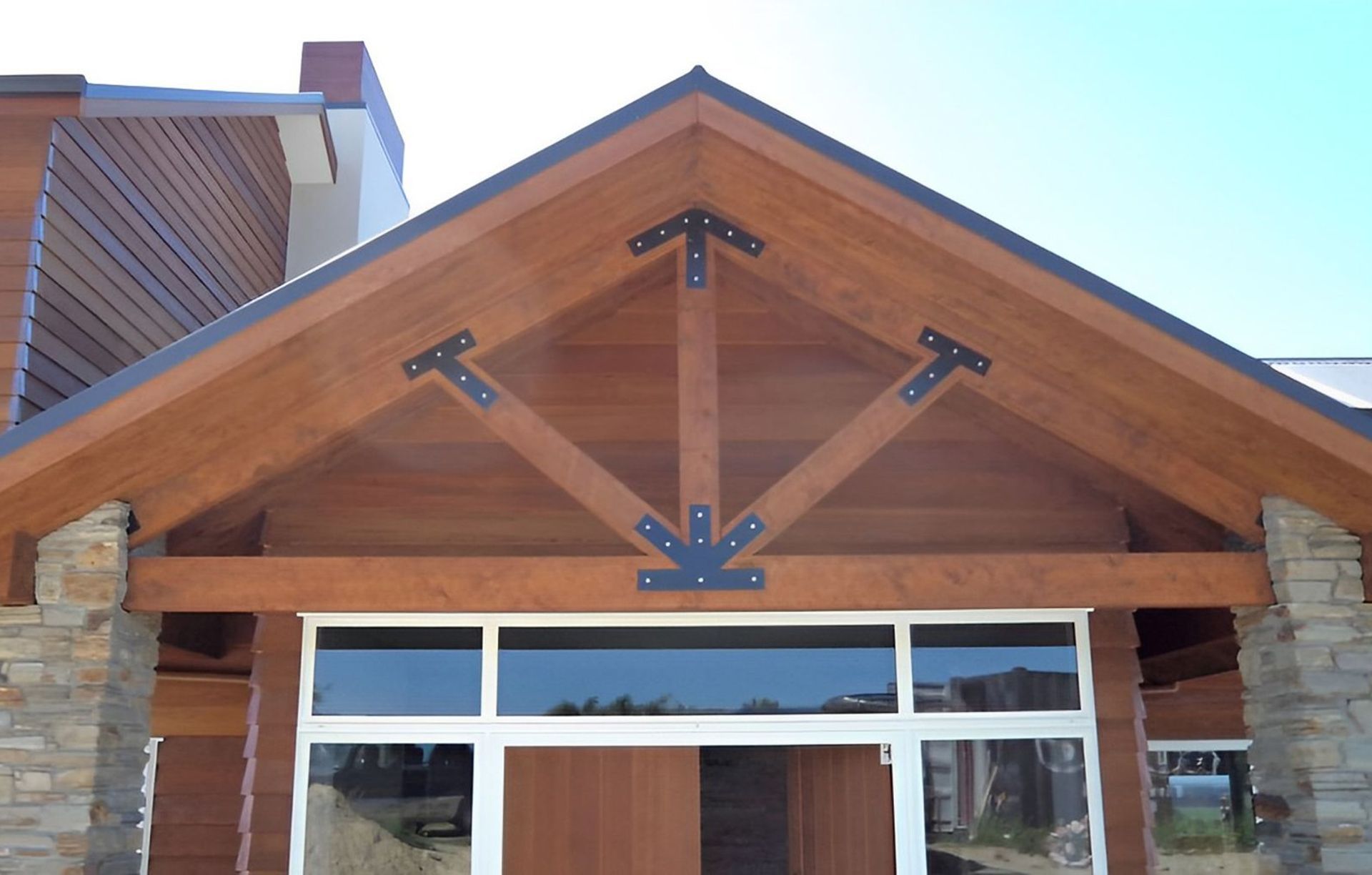 Jmac Joinery