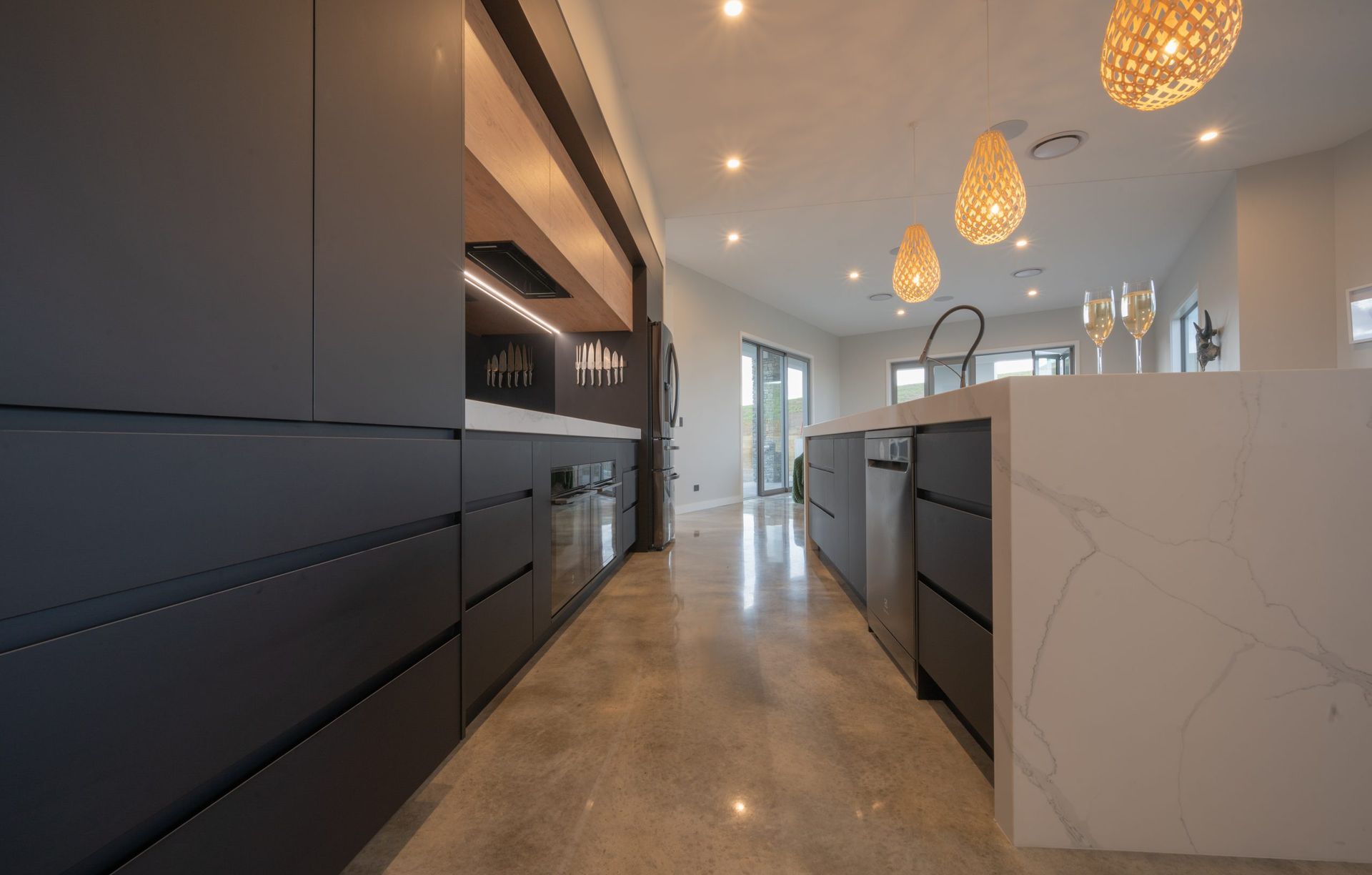Gallery Kitchens
