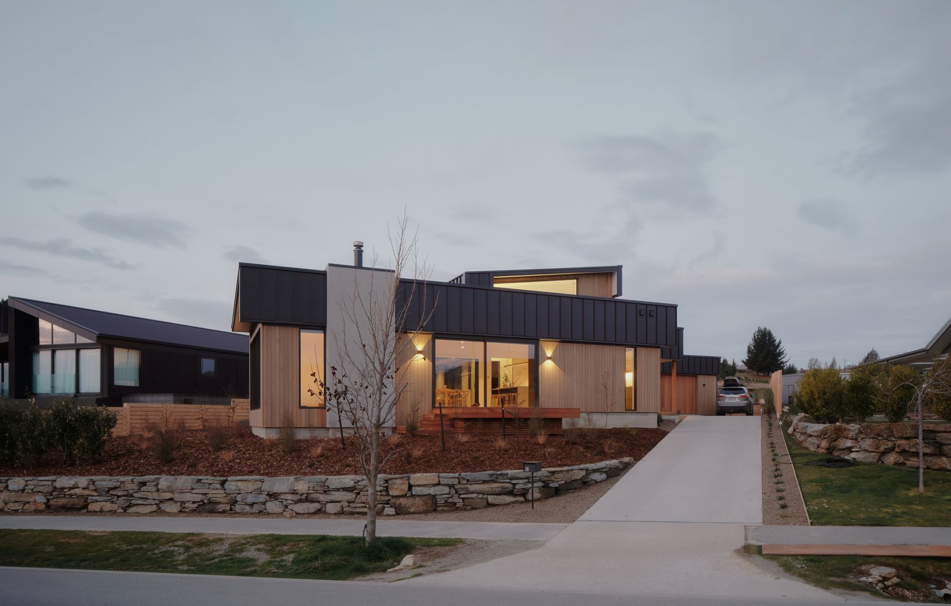 Hawkeye Builders