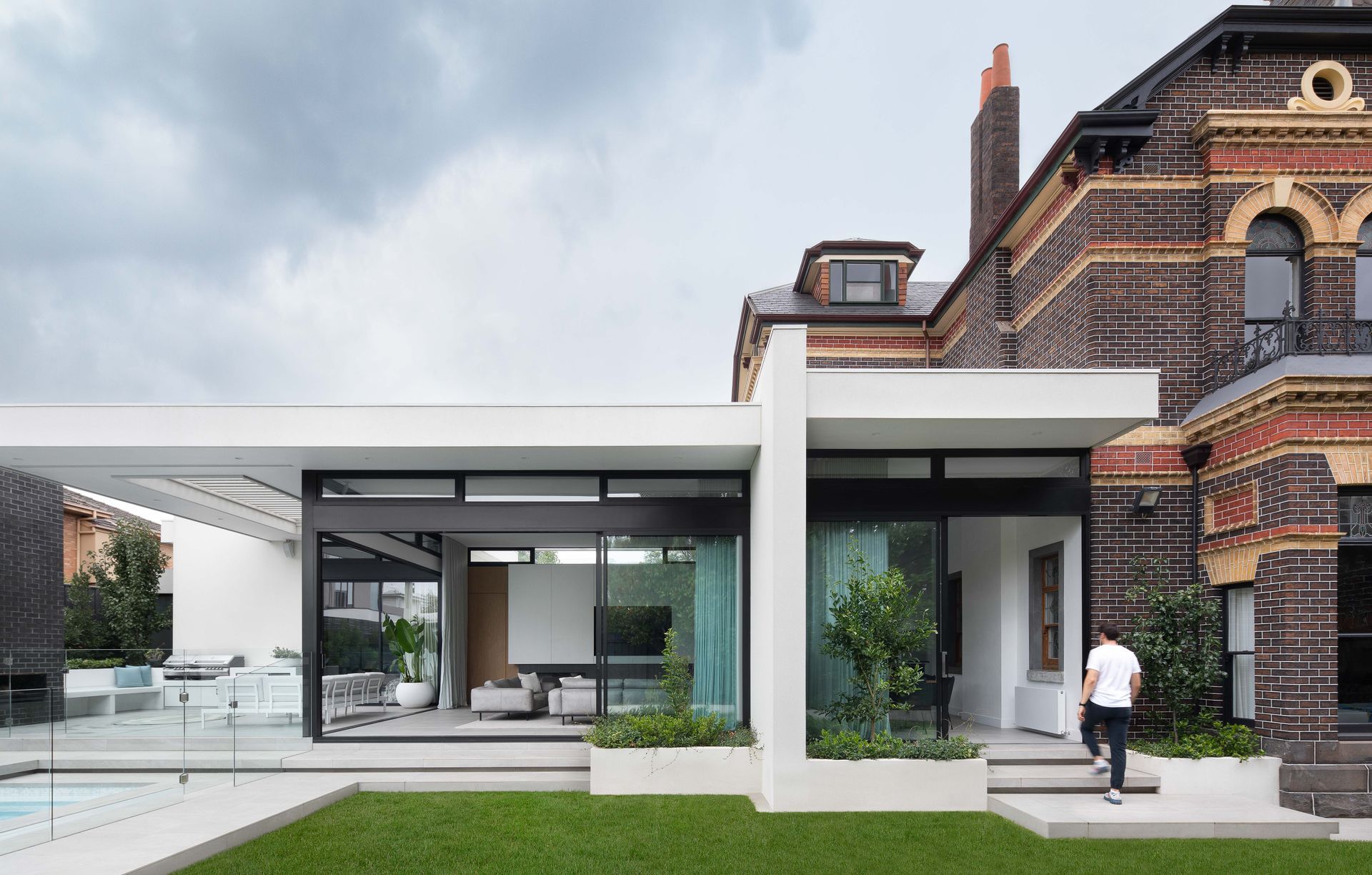 Design 21 Architecture