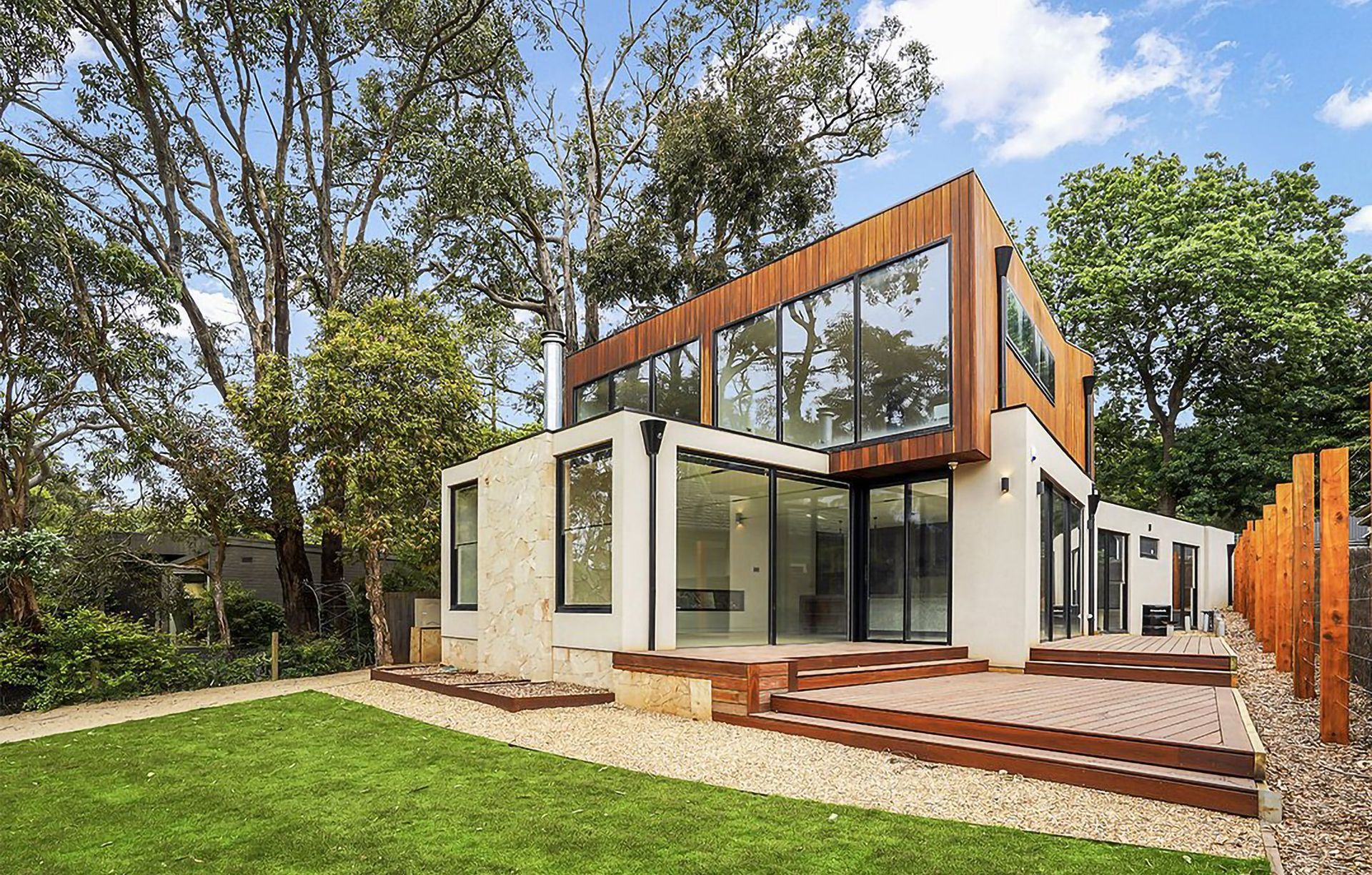 H2Q Architecture