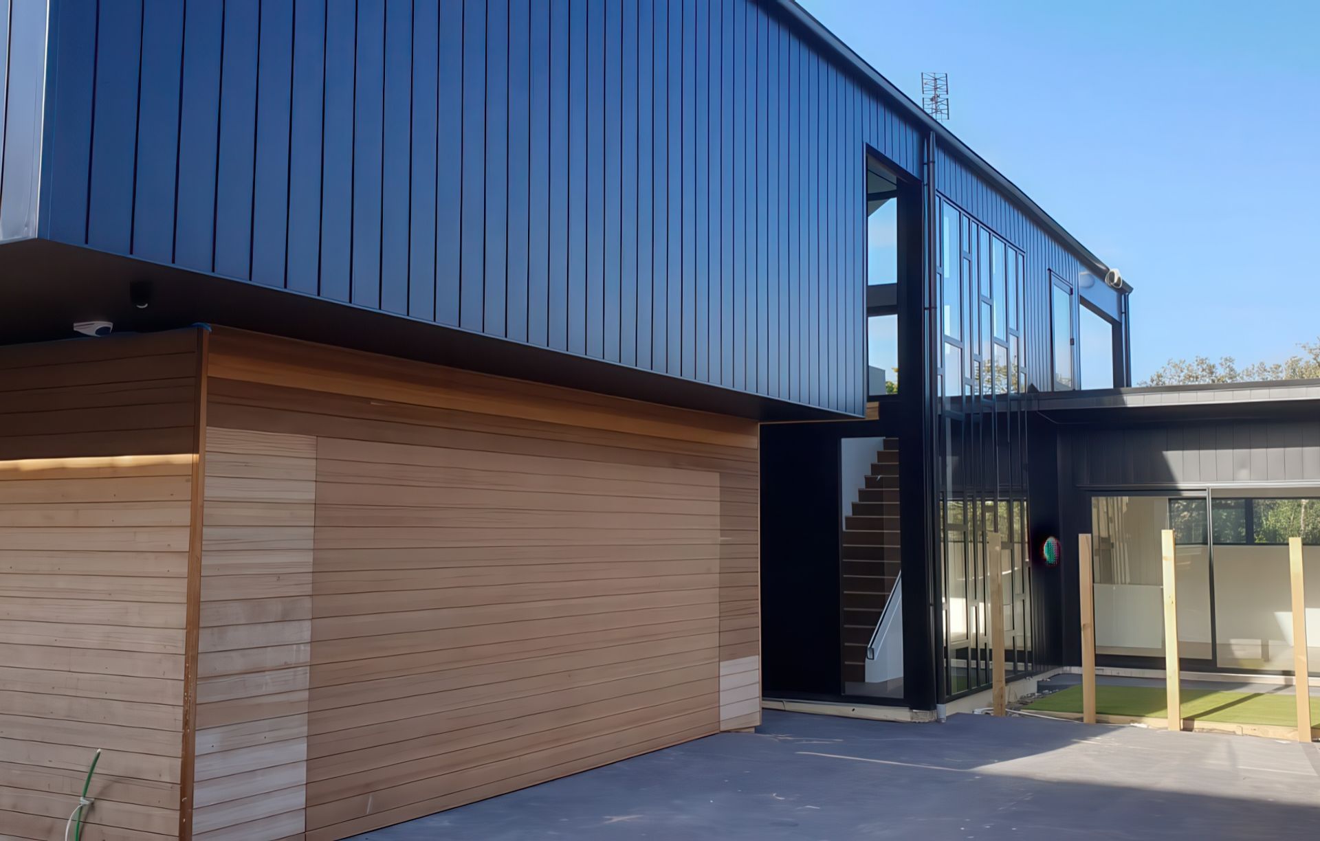 Tellus Construction