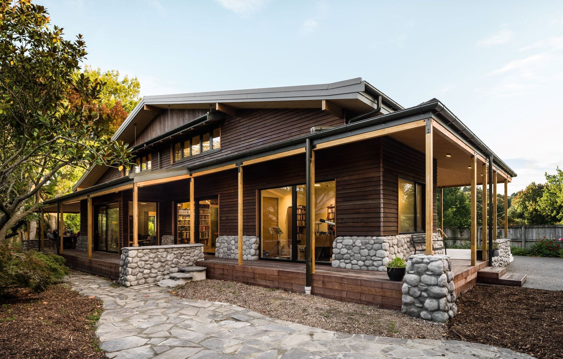 Dan Saunders Construction