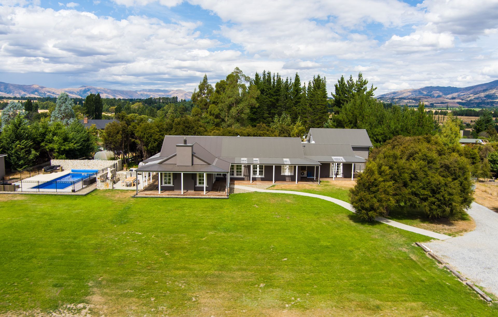 Hayes Built NZ