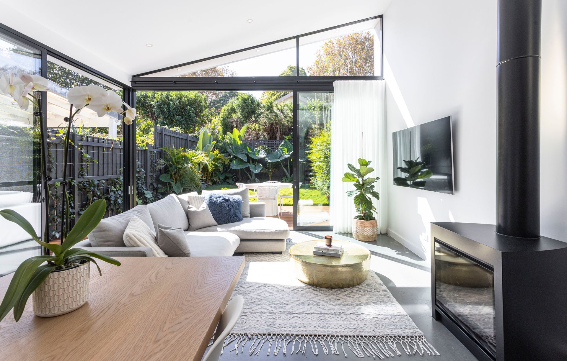 TASS architects + builders