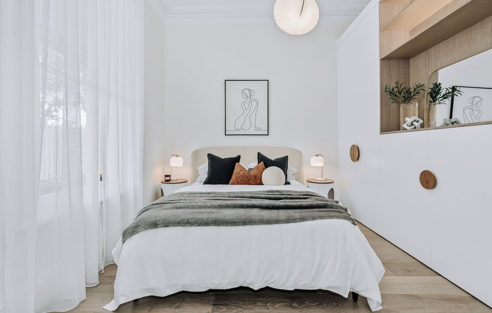 MORC Interiors