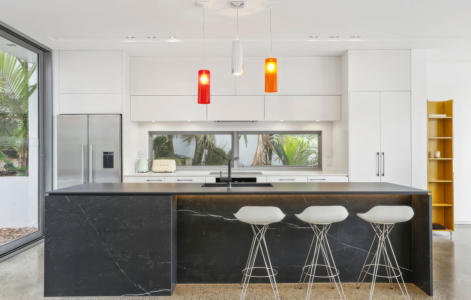 My Kitchen Makeover