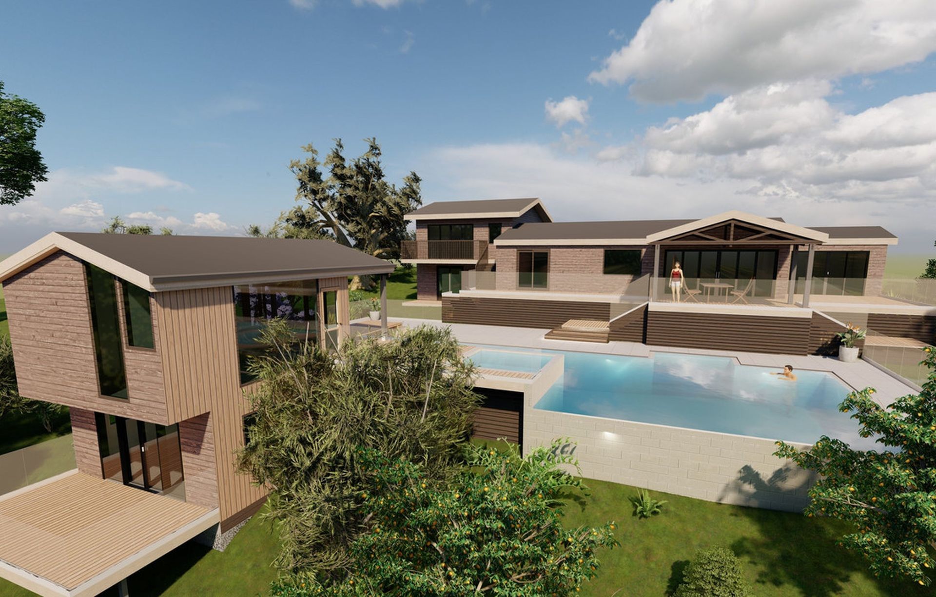 Allure Architectural NZ