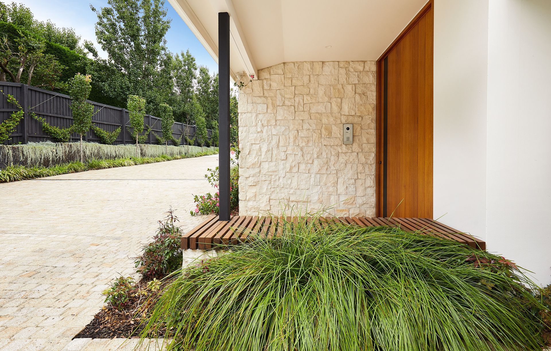 Tim Samuel Design