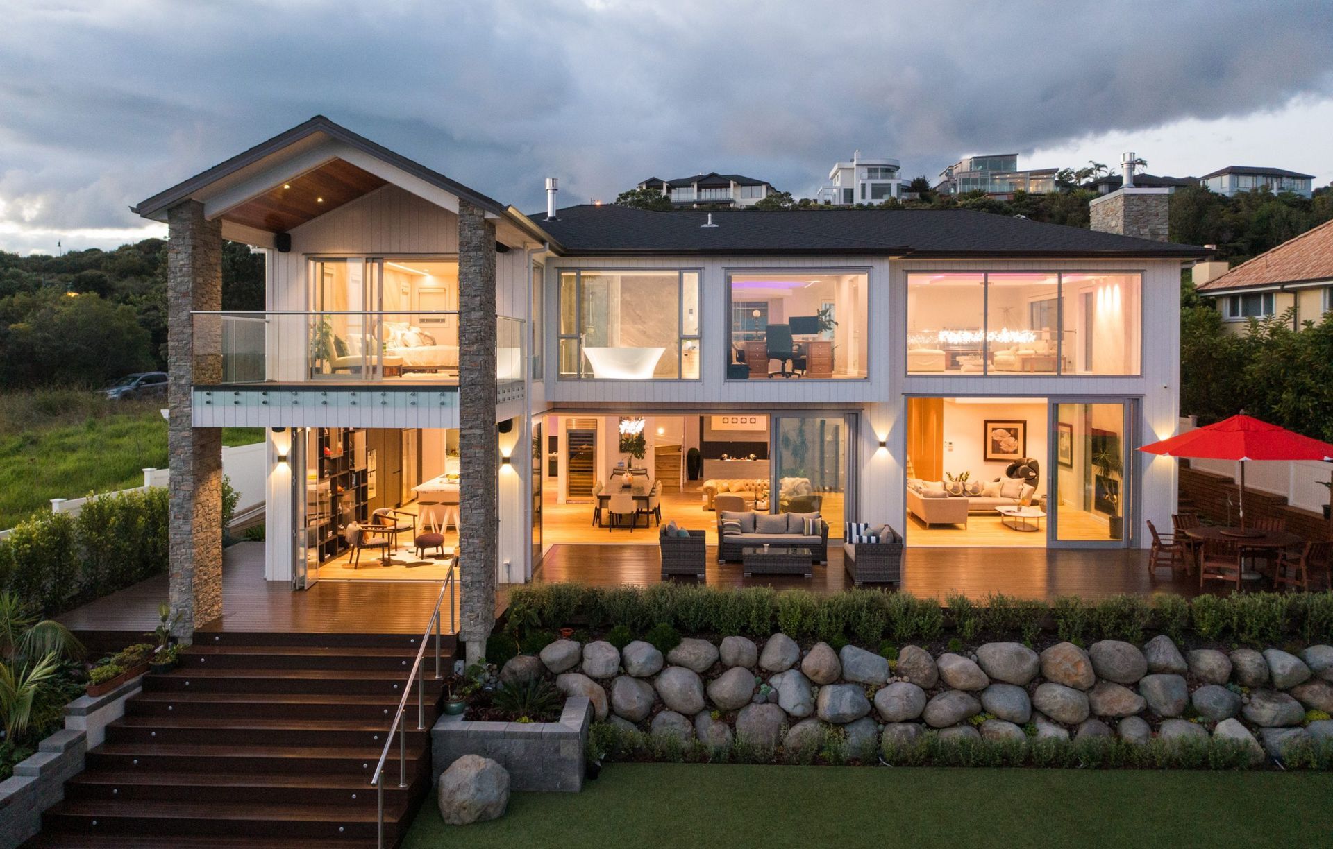 Yao Homes
