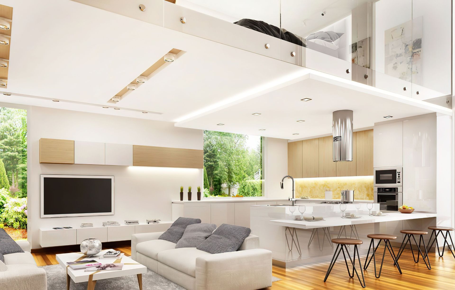 Precision Painting & Decorating
