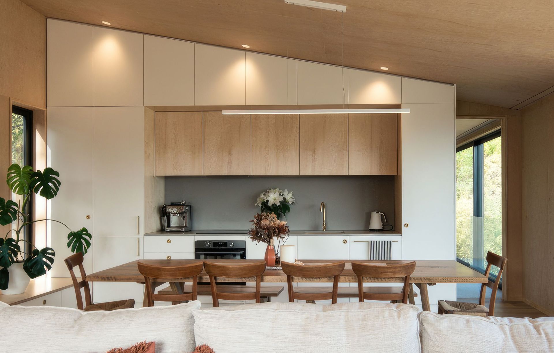 Ultra Fit Out