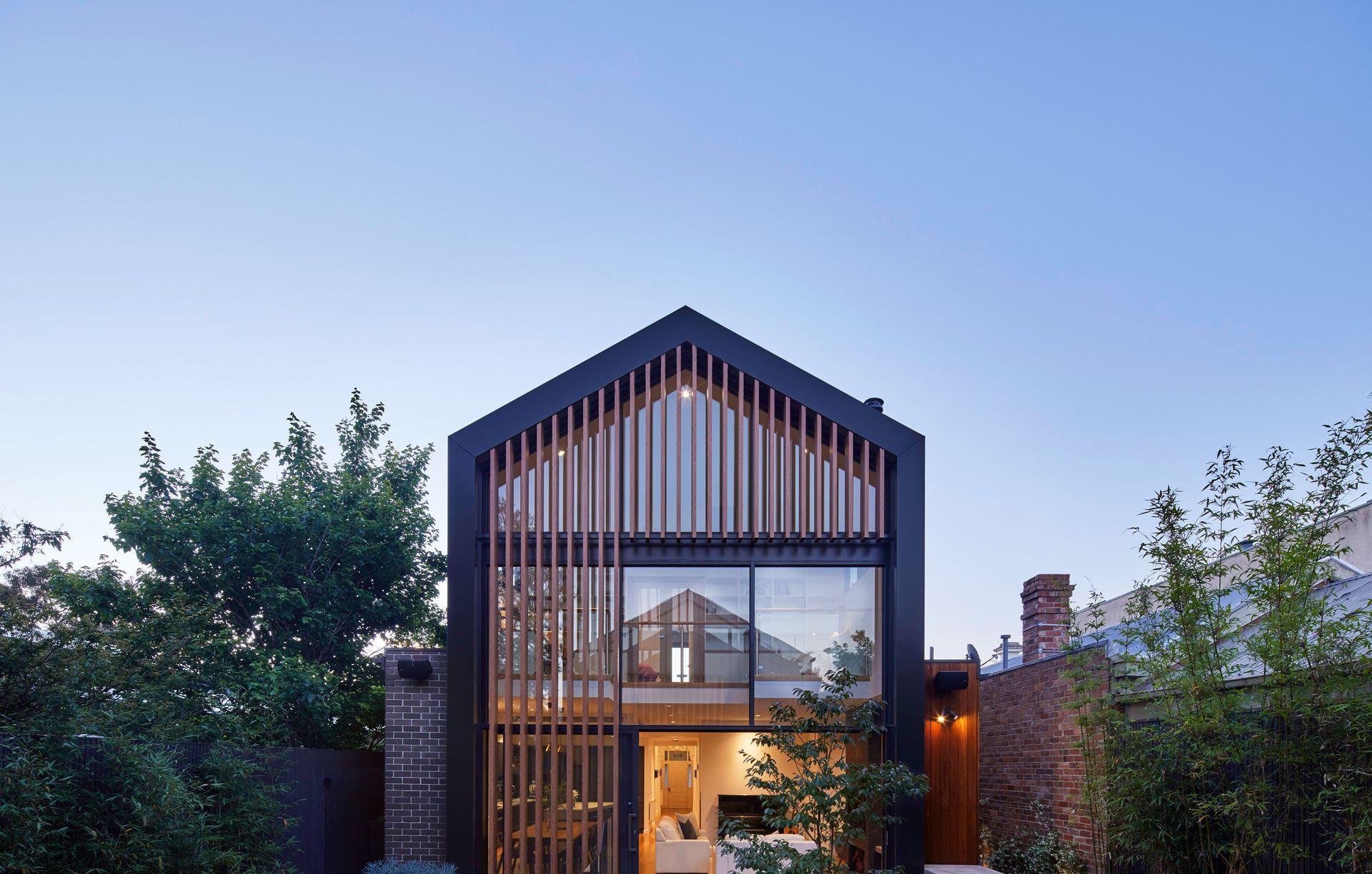 Sherbrooke Design & Construction