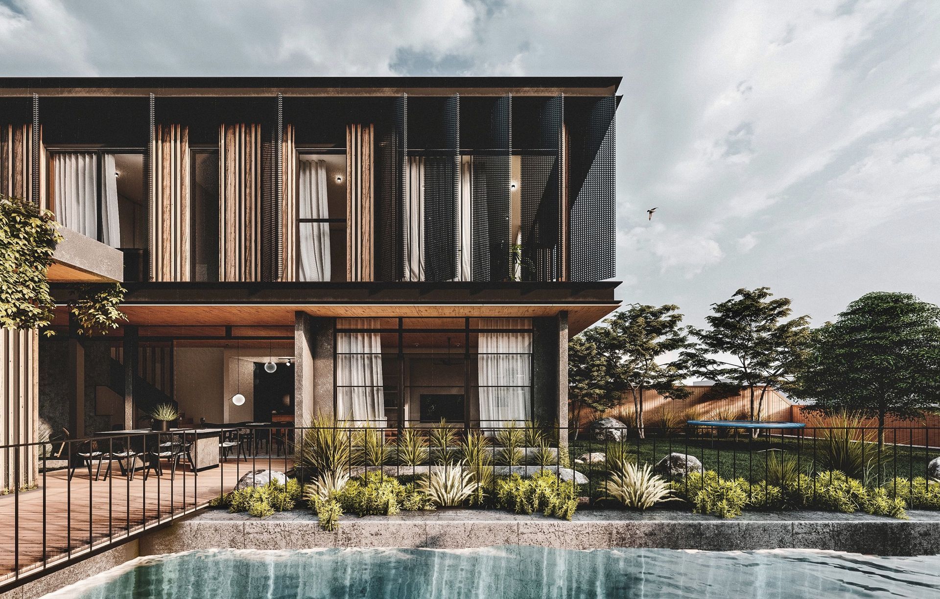 DKO Architecture NZ