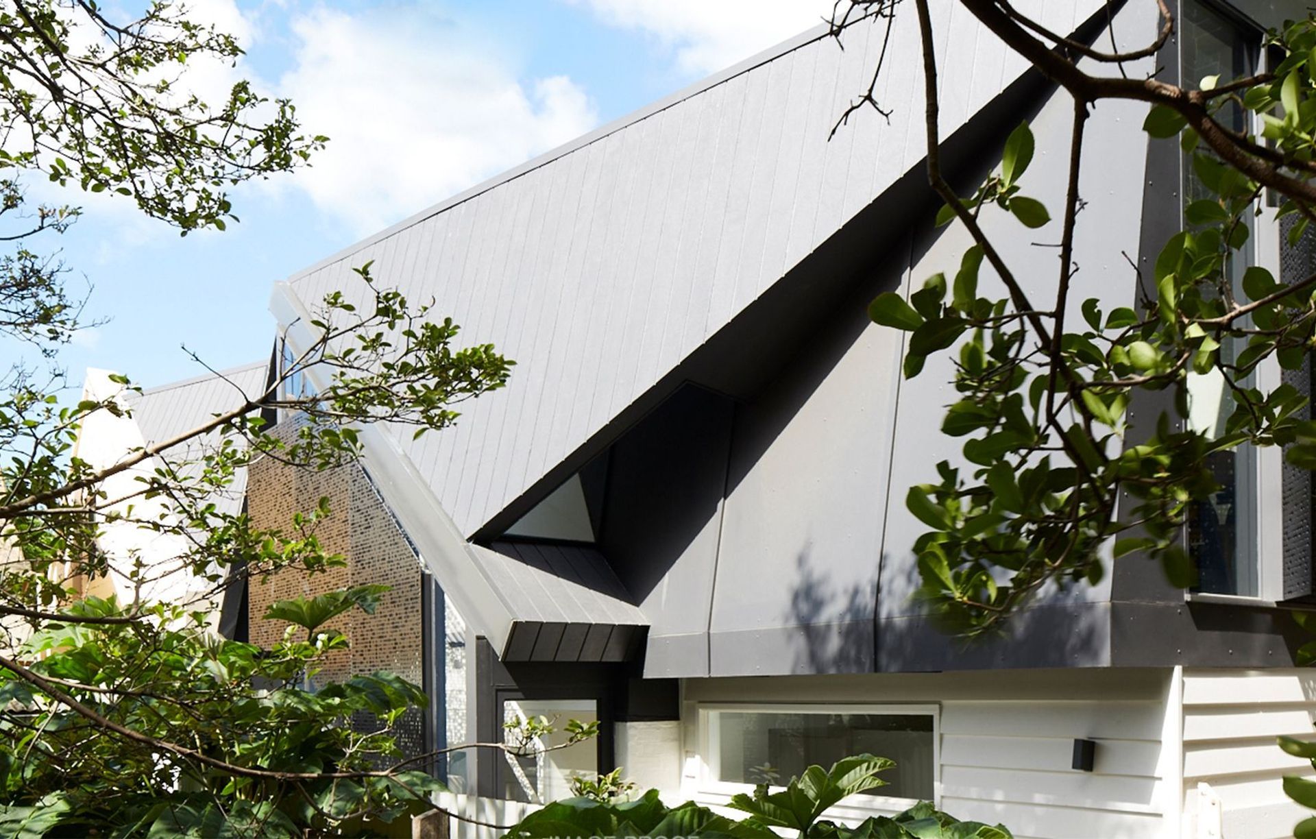 Whiting Architects