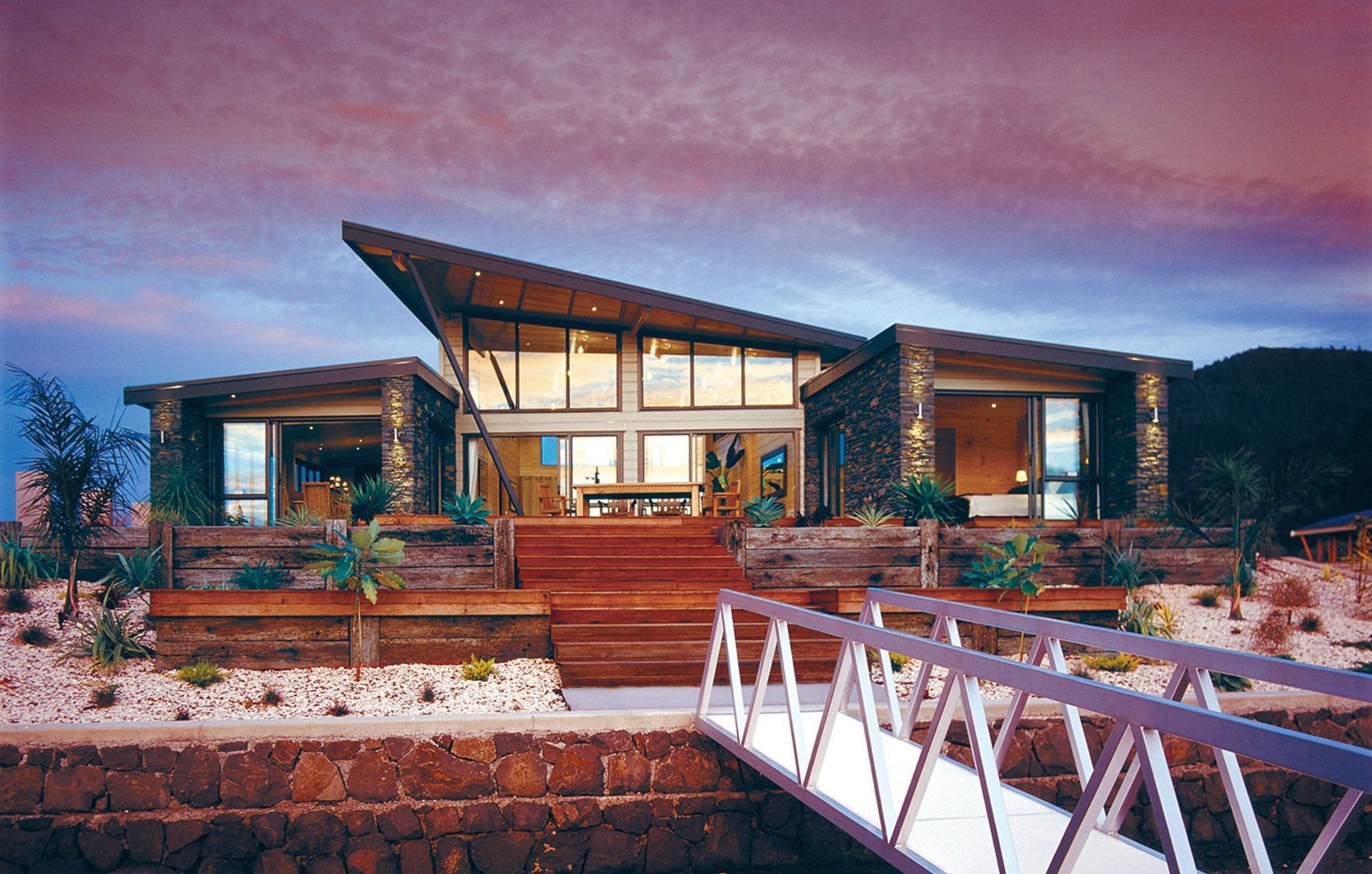 Coastwood Homes