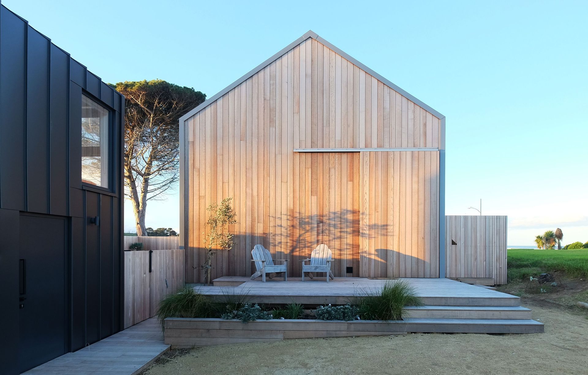 a.k.a Architecture