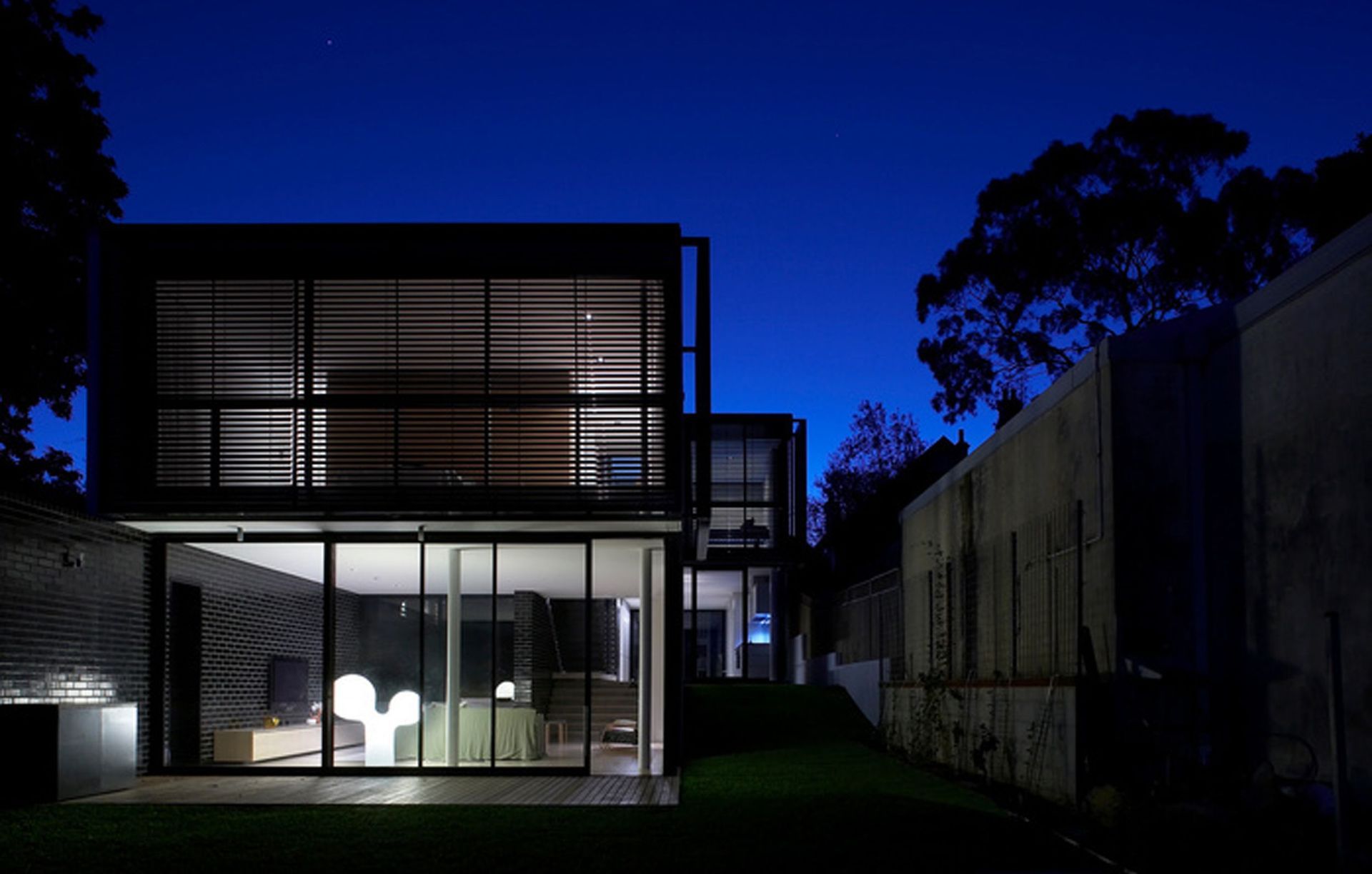 Pohio Adams Architects