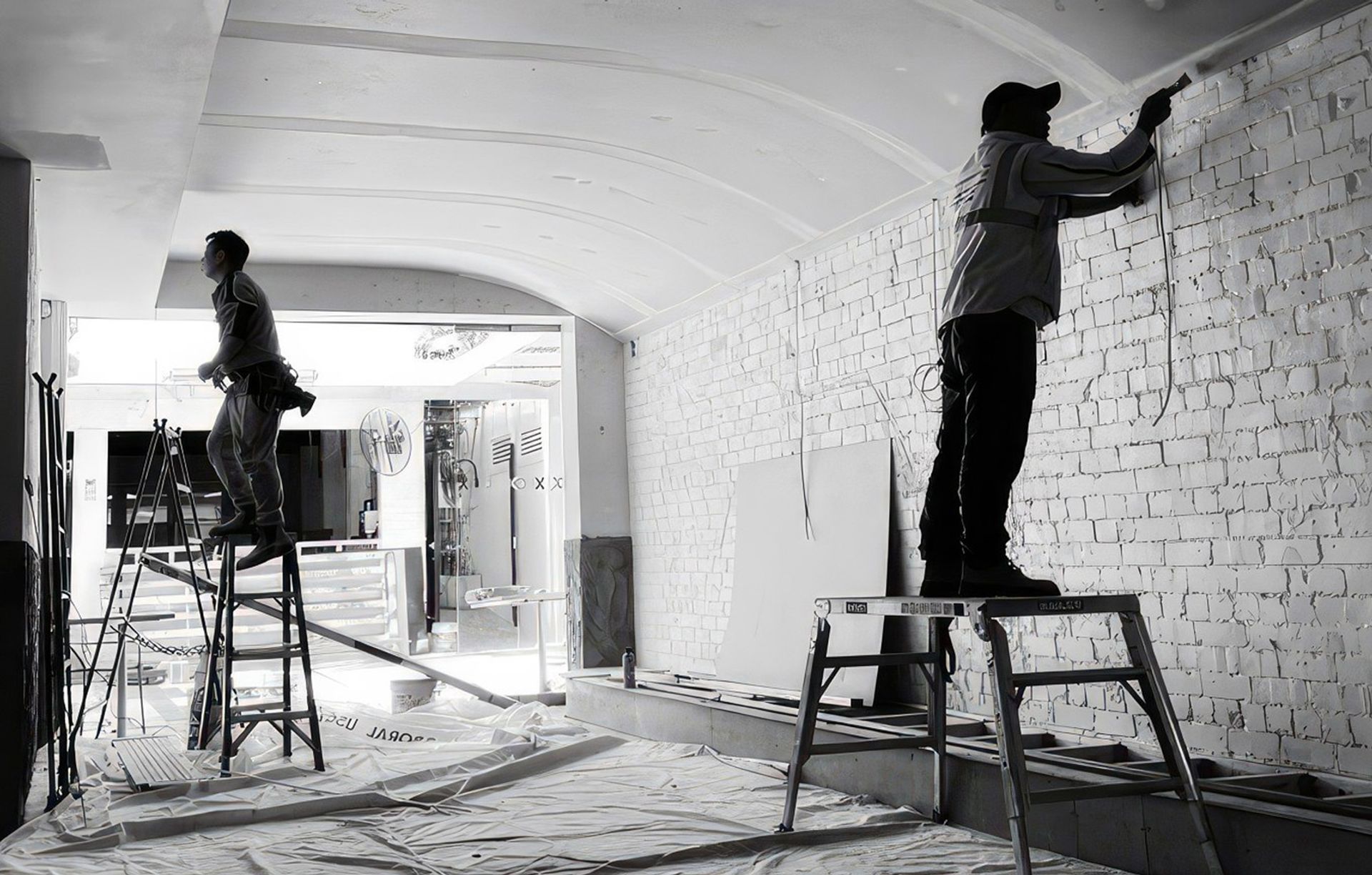 Synergize Constructions