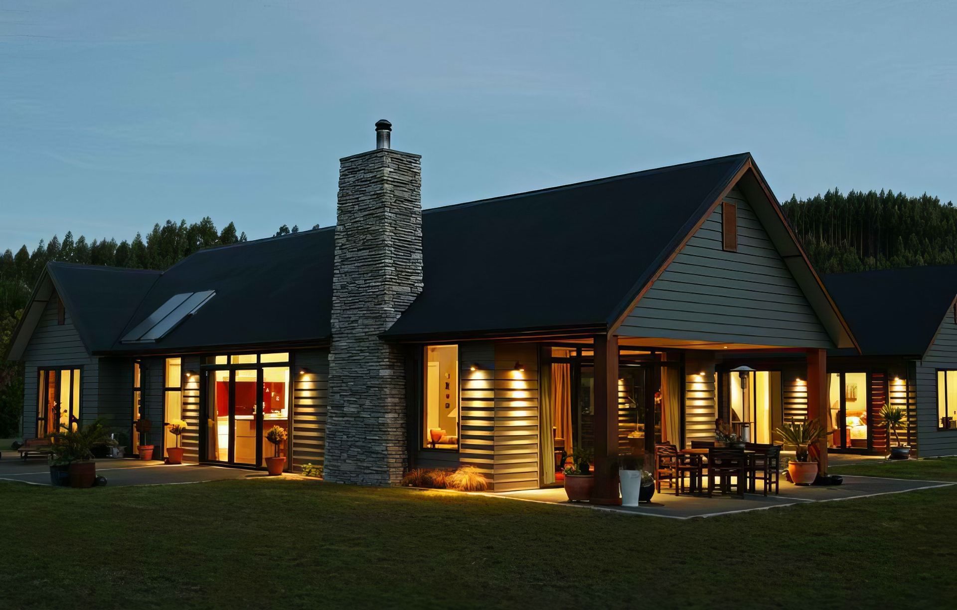 JT Design Architecture