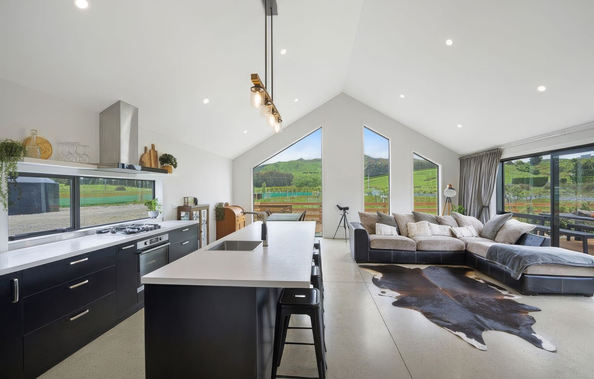 Adam Newton Homes