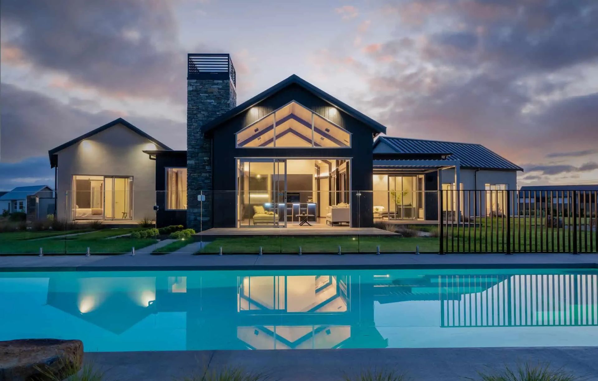 Davies Homes