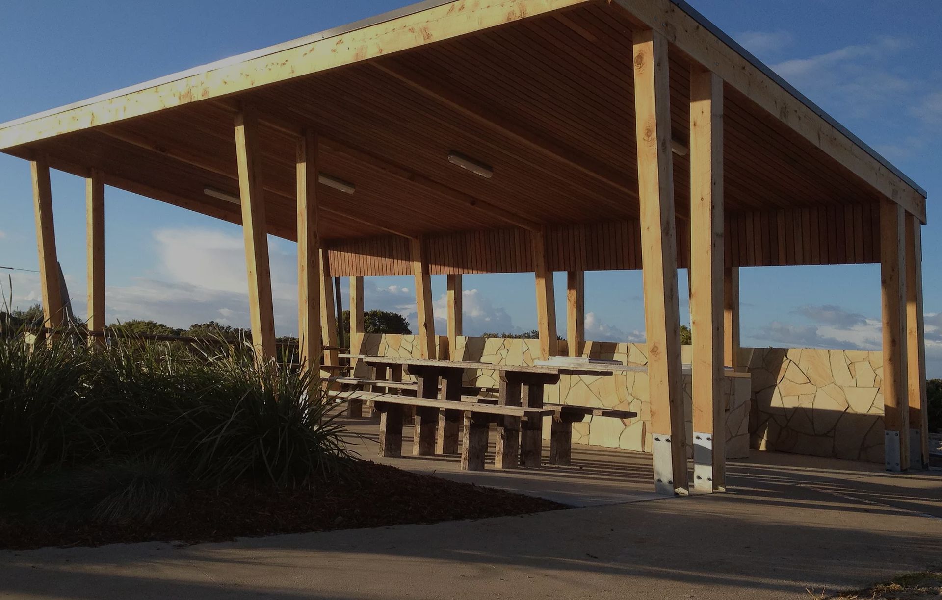 Perry Mills & Associates Landscape Architects