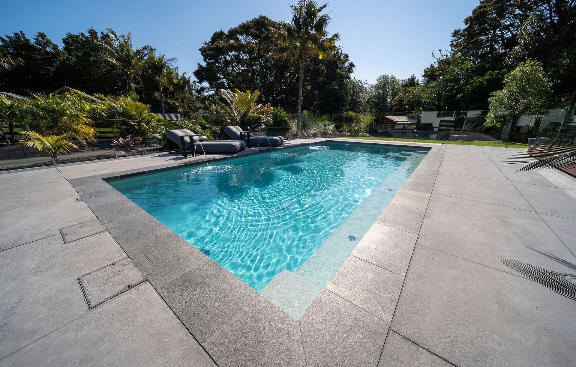 OCD Pools & Landscape NZ