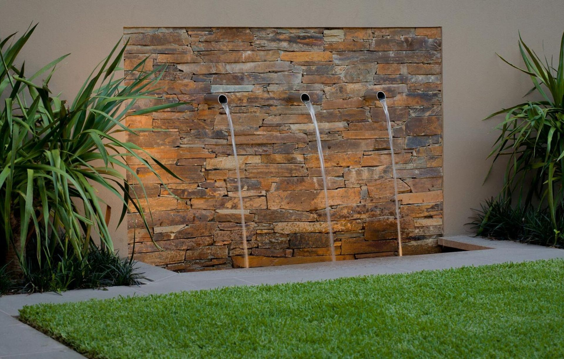 Mark Browning Landscape Design