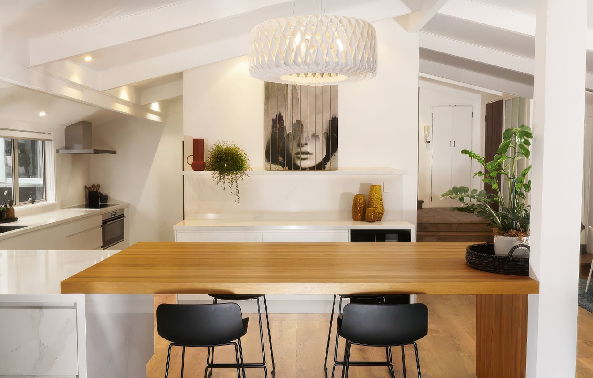 Kitchen Studio North Shore
