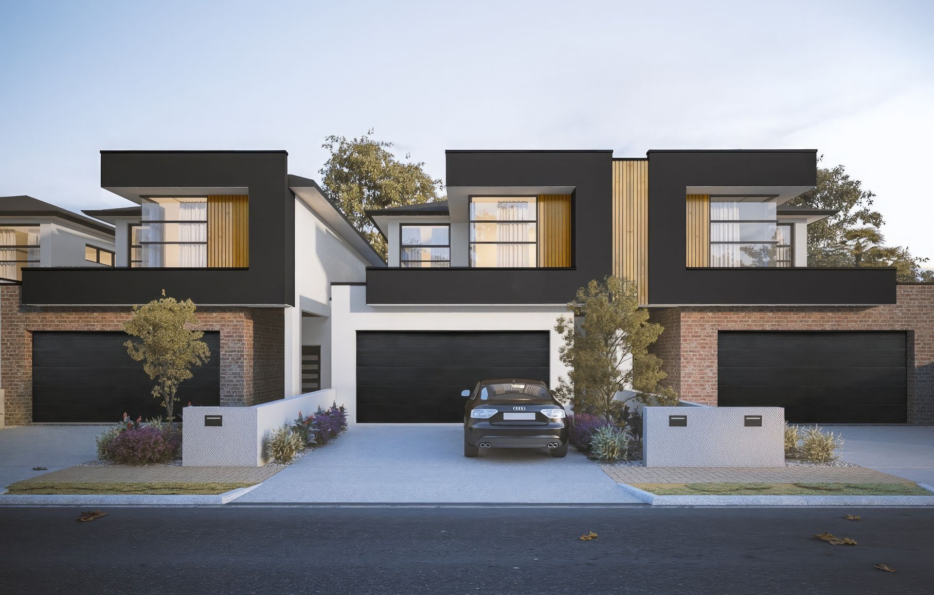 Shape Architects