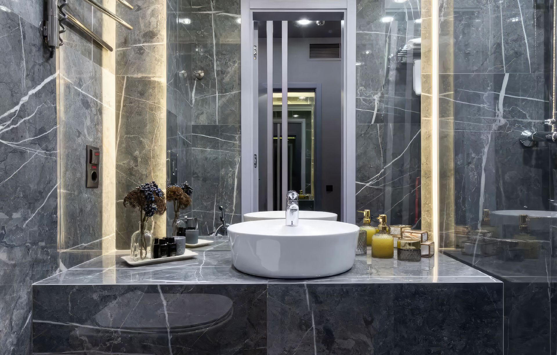 Inspire Tiling