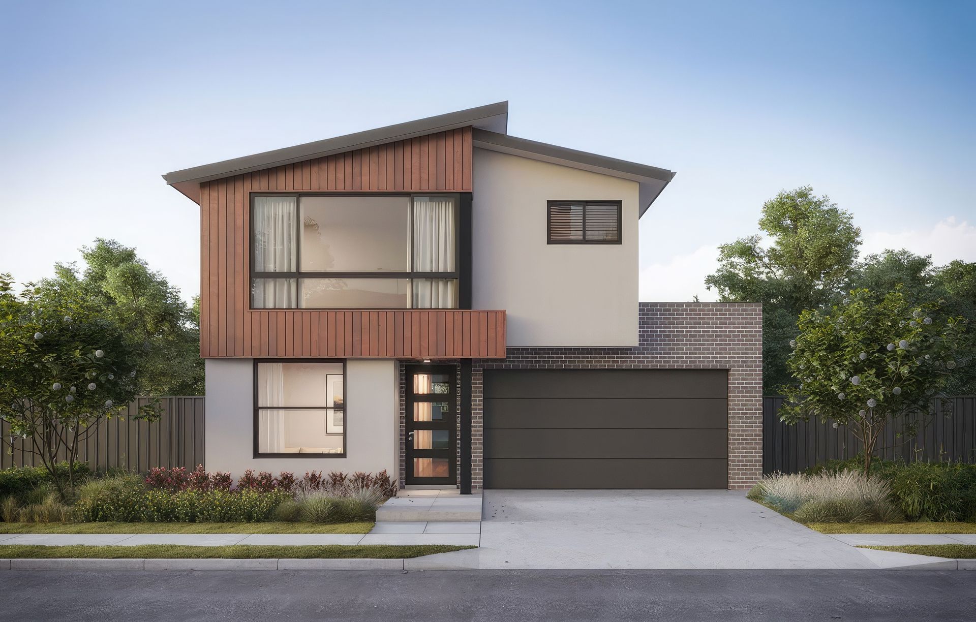 Marvel Homes