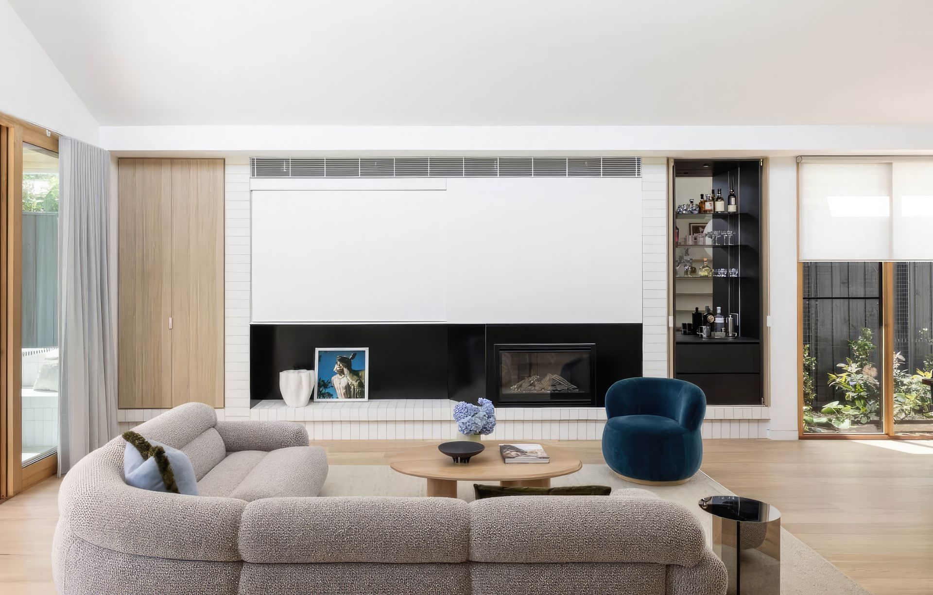 Furnishd