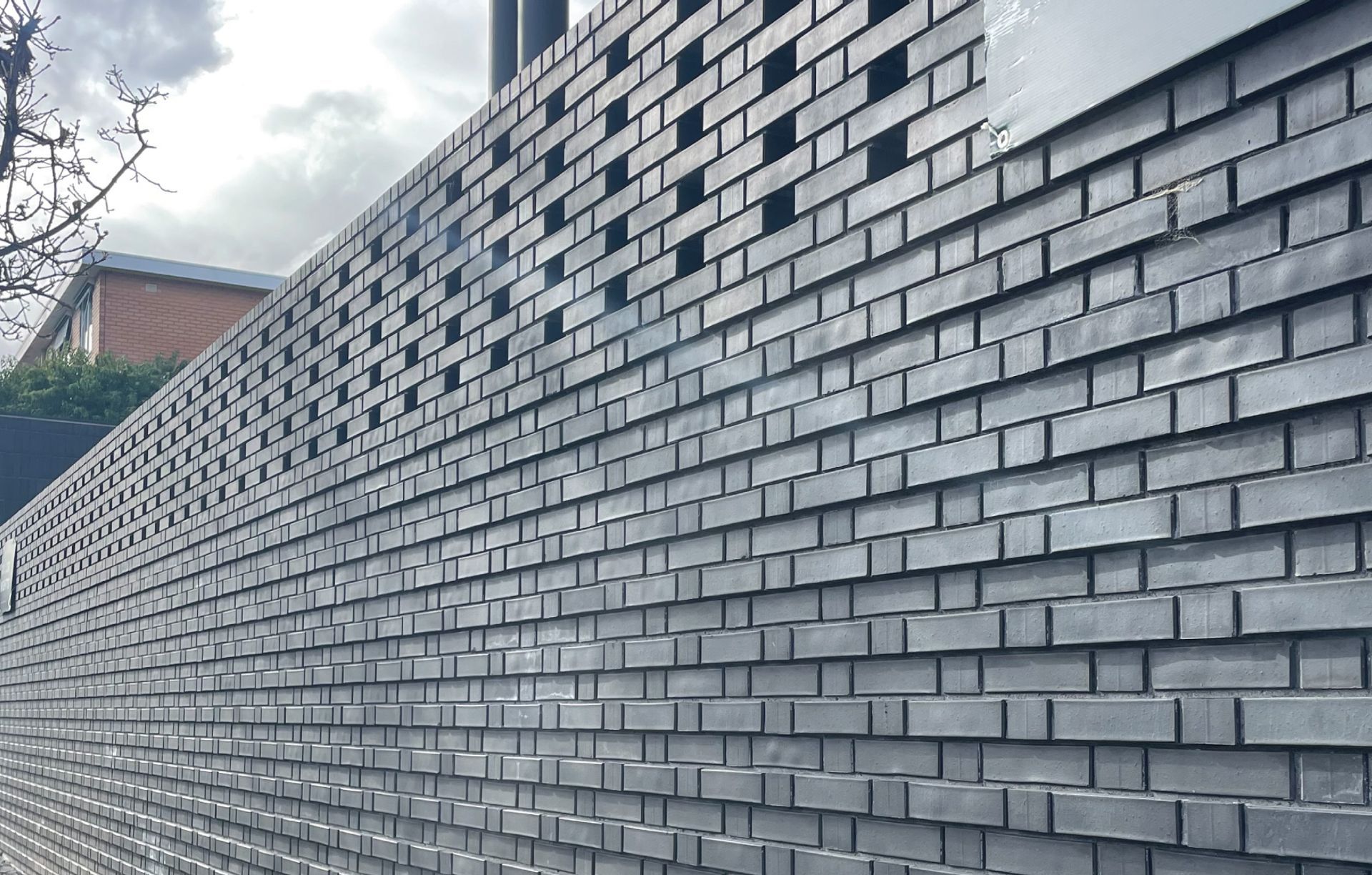 Evo Masonry