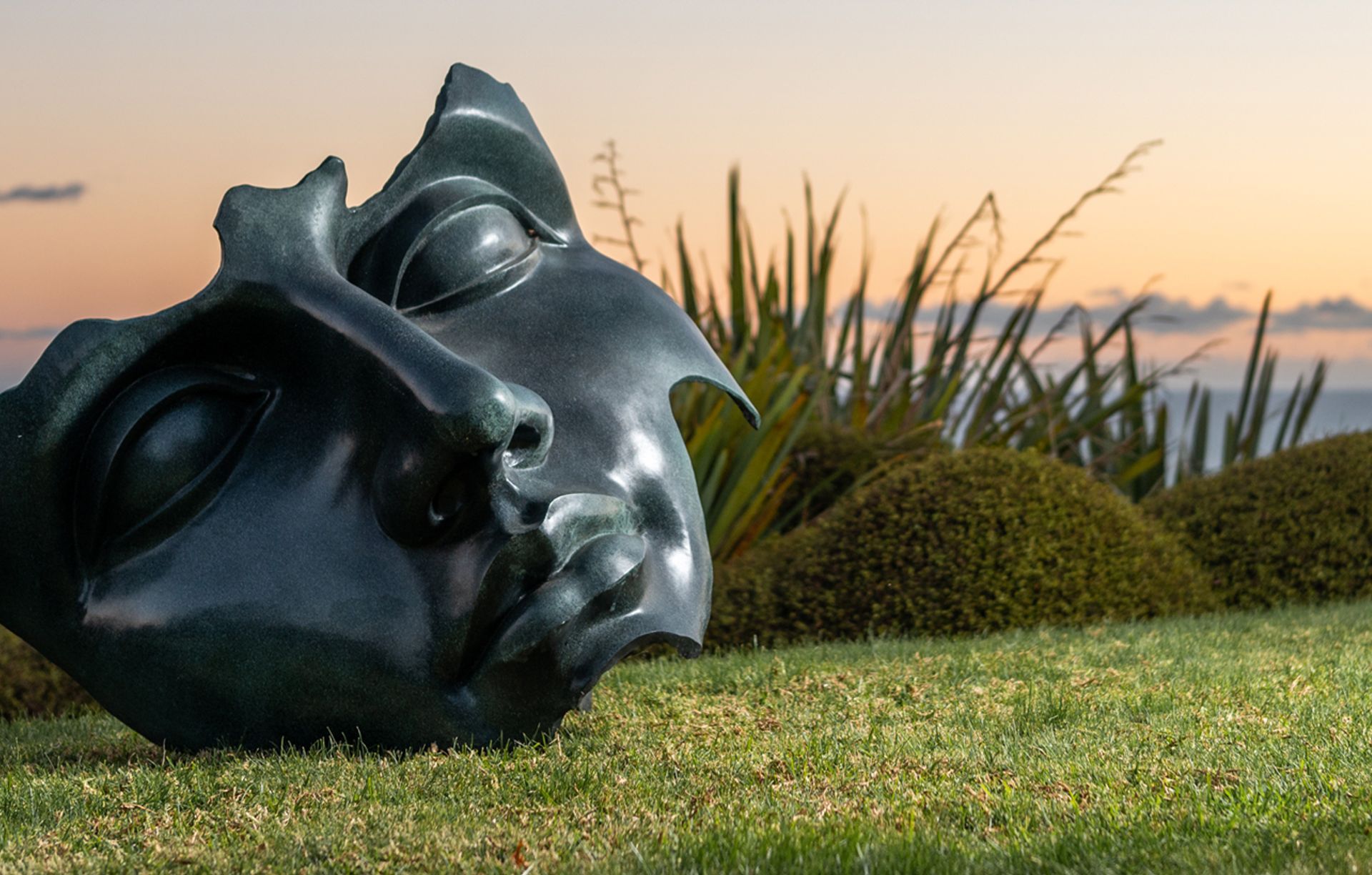 Bespoke Sculpture NZ