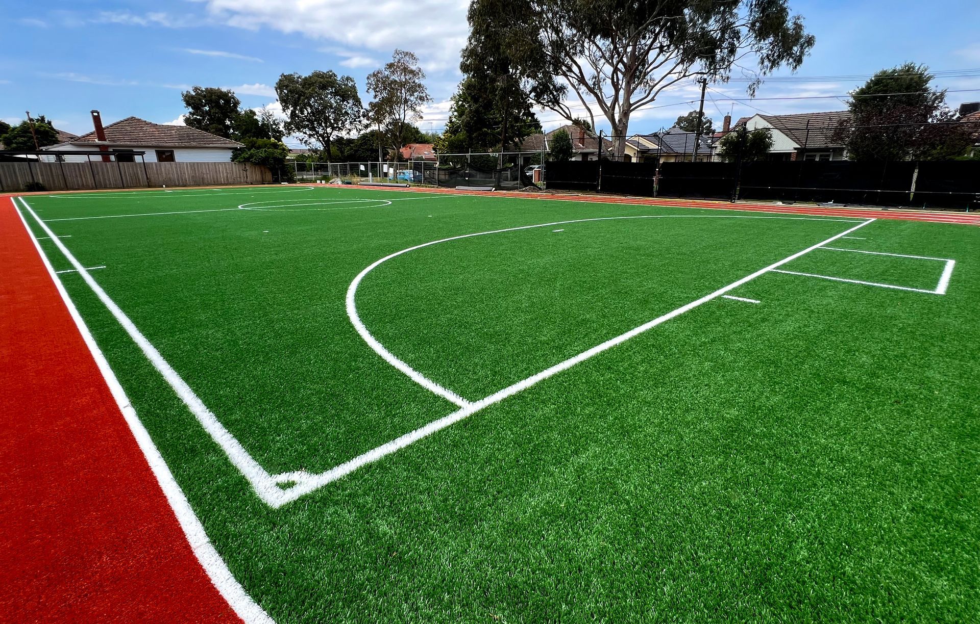TigerTurf