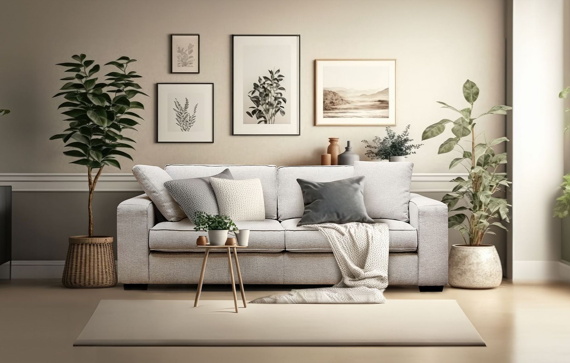 DA Lewis Furniture