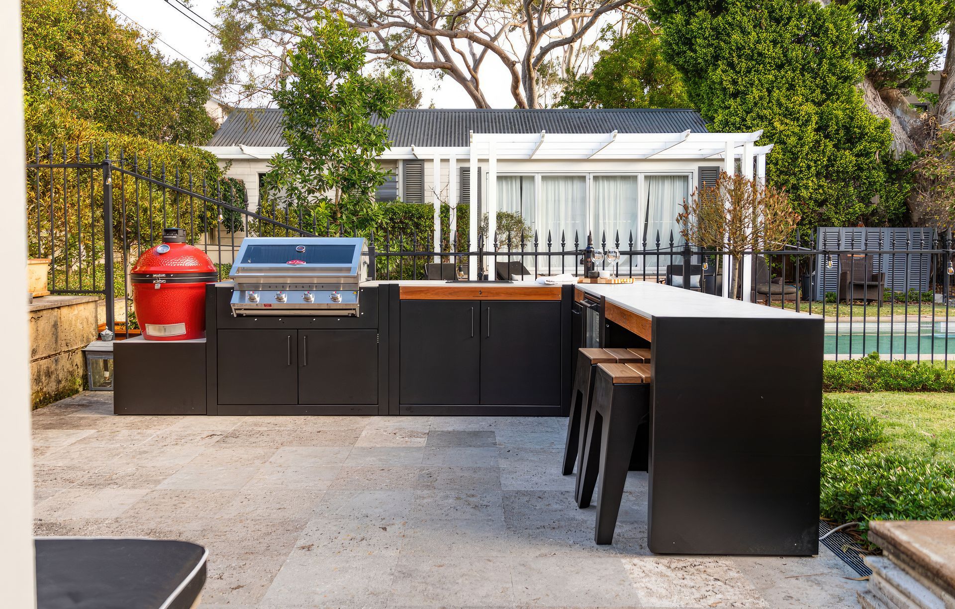 Stonewood Outdoor Living