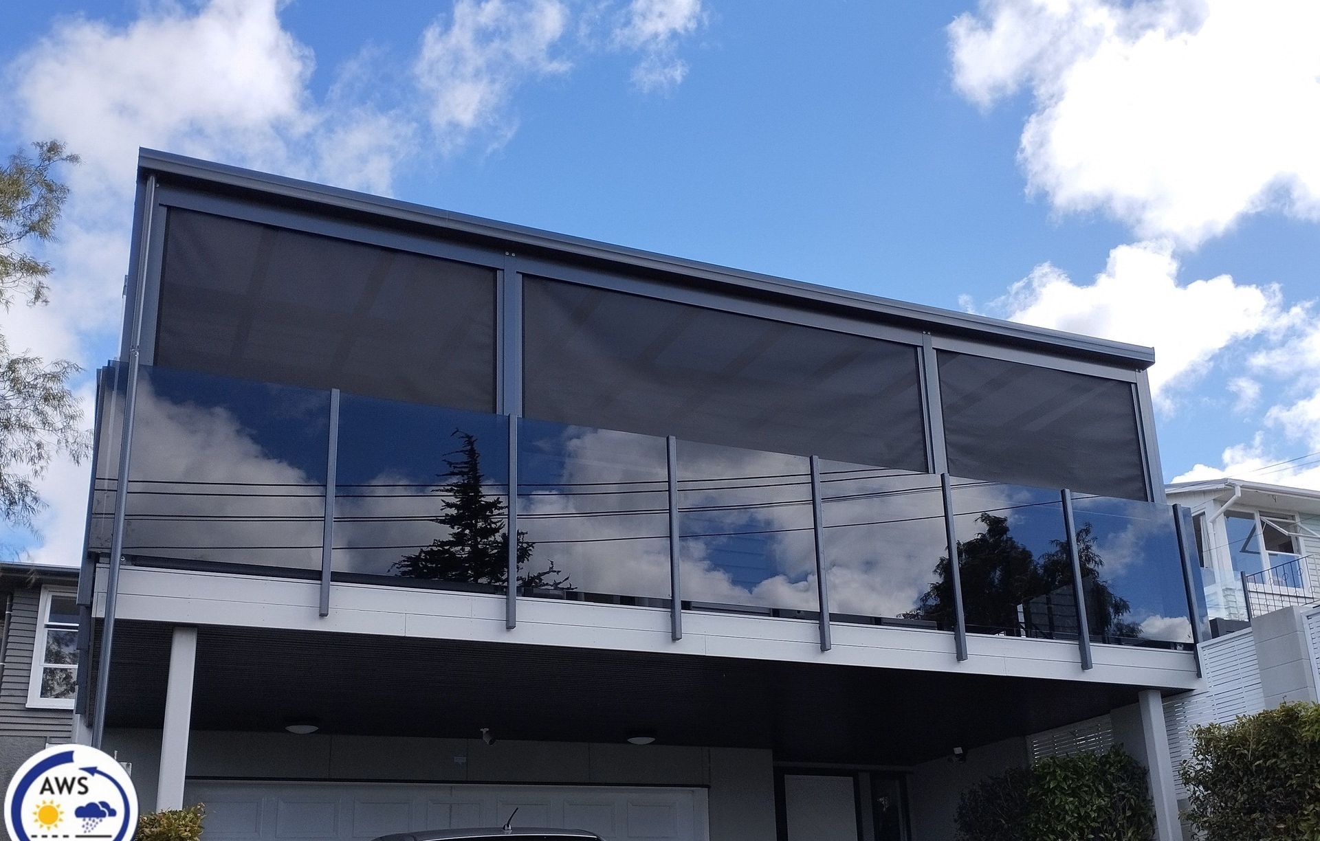 Canopy Tech