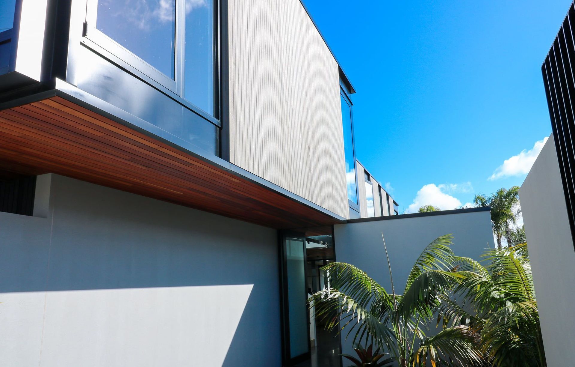 Sound Homes New Zealand
