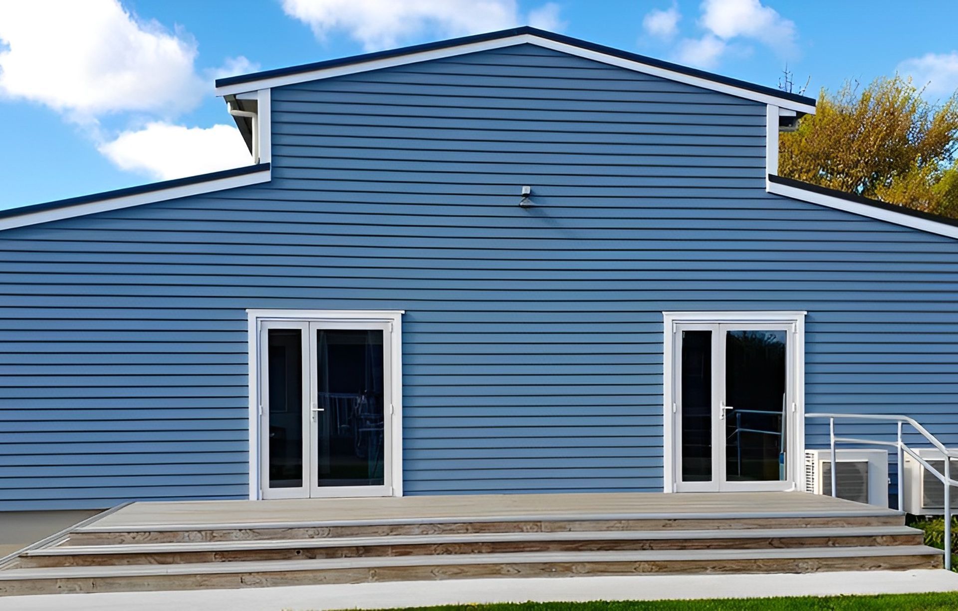 ZG Plaster and Paint