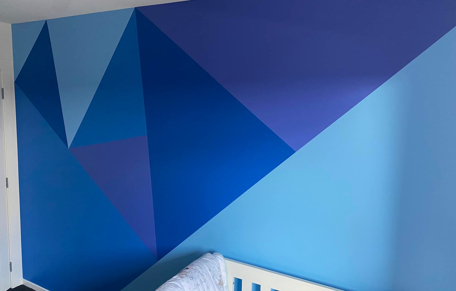 MIKE STENT DECORATORS LTD