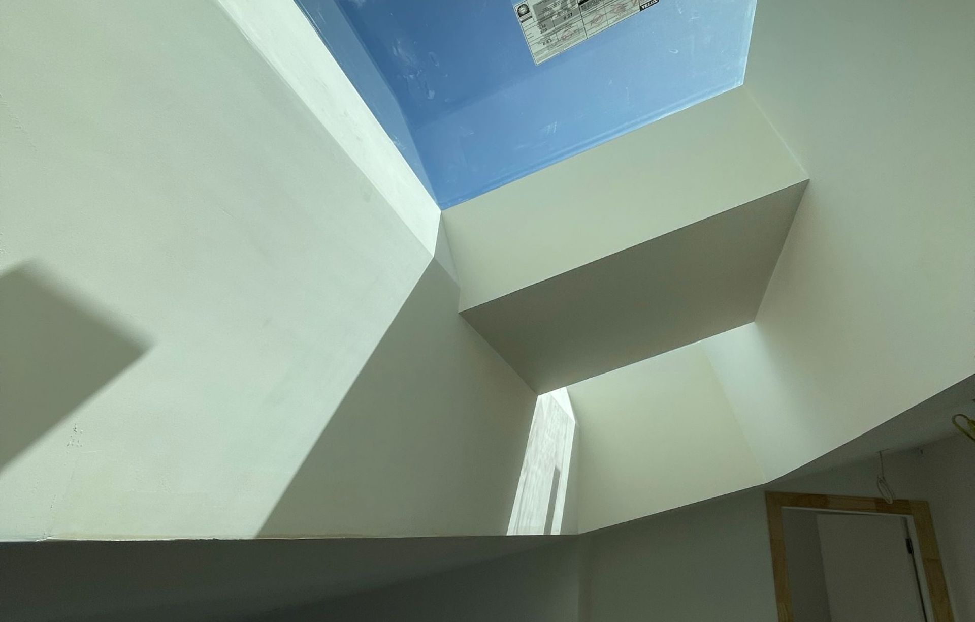 Wicked Plastering