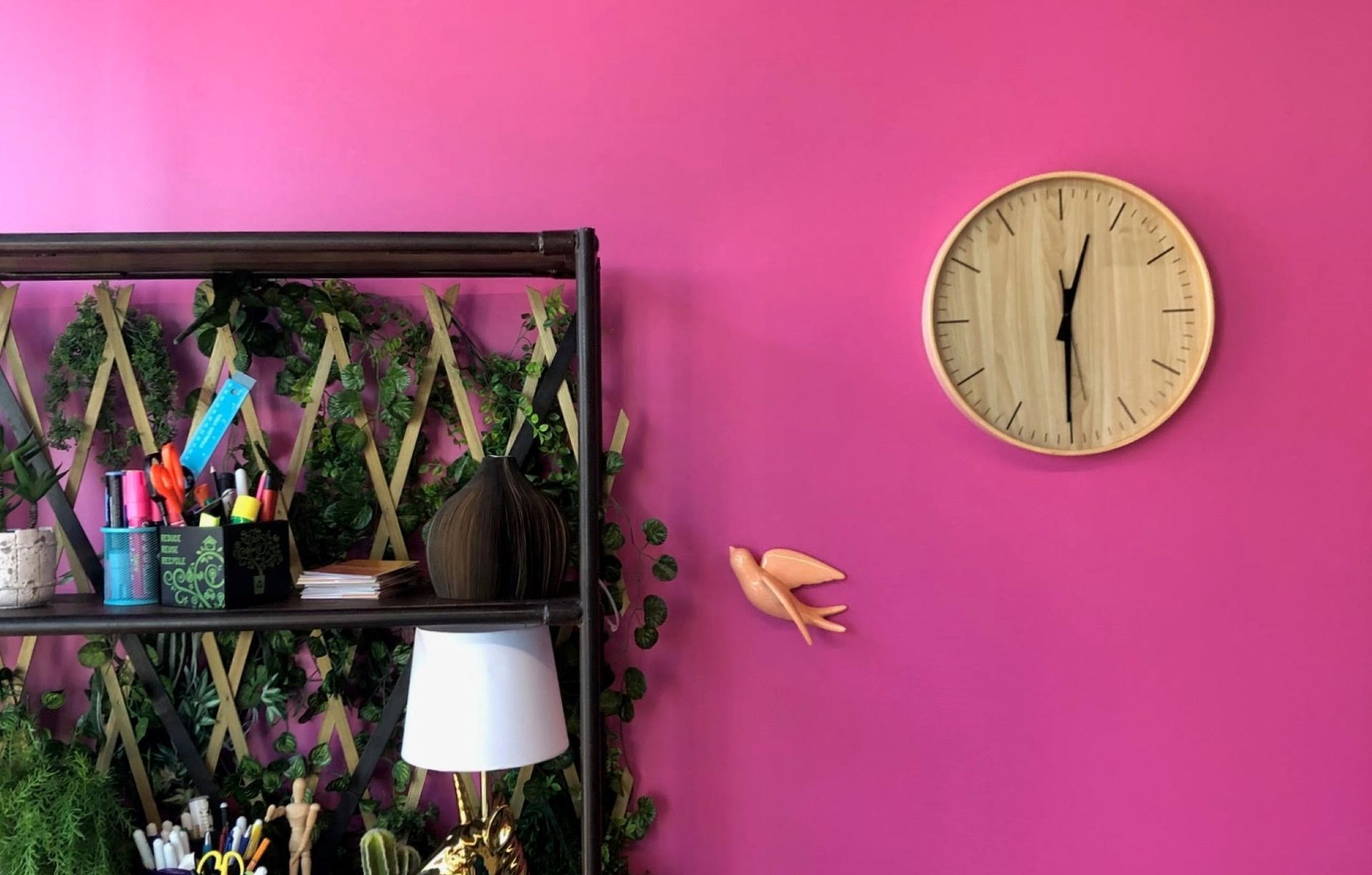The PINK Painter