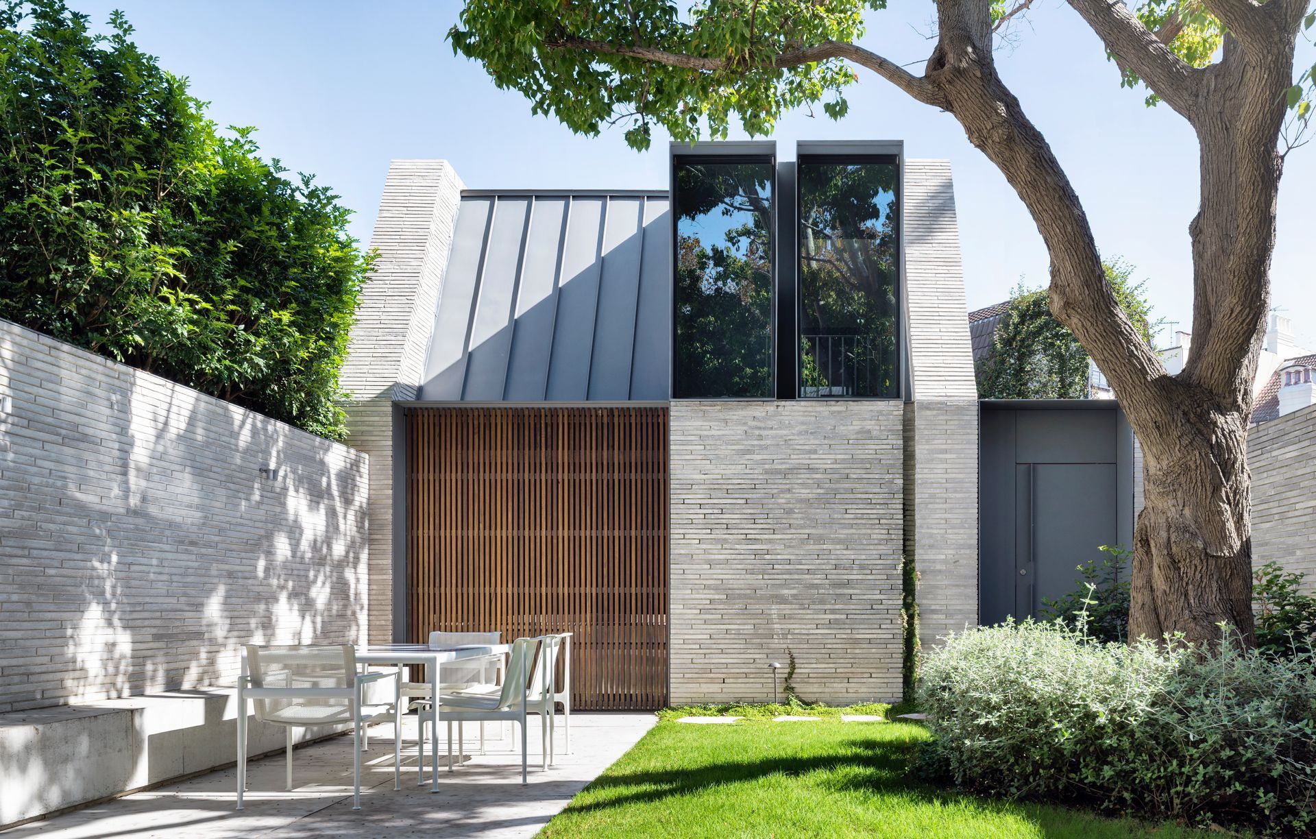 Robertson's Building Products